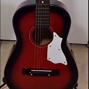 norma fg-3 stella 34 parlor guitar